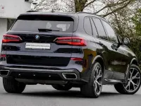 Gebraucht BMW X5 Shadowline 530 PS (389 kW) 2023 Schwarz SUV