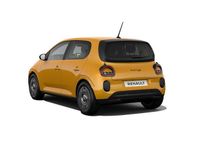 Neu Renault Twingo Evolution 60 kW (82 PS) 2026 Gelb Kleinwagen