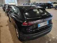 Używany VW Taigo 116 KM (85 kW) 2025 Czarny SUV
