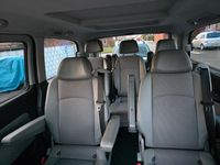 Gebraucht Mercedes Viano 224 PS (164 kW) 2010 Schwarz Van / Kleinbus