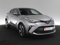 Gebraucht Toyota C-HR Team 122 PS (89 kW) 2023 Silber SUV