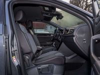 gebraucht VW T-Roc 1.0 TSI R-LINE MATRIX ASSIST KAMERA PDC