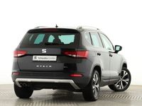 gebraucht Seat Ateca XCELLENCE 2.0 TDI DSG