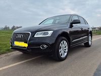 Gebraucht Audi Q5 S-Line 190 PS (139 kW) 2015 Schwarz SUV