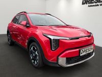 Neu Kia Stonic Vision 100 PS (73 kW) 2026 Rot SUV