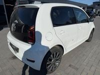 Gebraucht VW up! Style 65 PS (47 kW) 2022 Weiß Kleinwagen