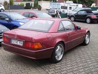 gebraucht Mercedes 300 SLmit H - Kennzeichen