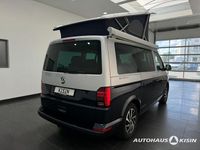 Gebraucht VW California Beach 204 PS (150 kW) 2023 Silber Van