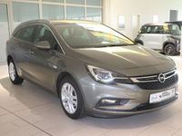 gebraucht Opel Astra 1.4 Turbo Start/Stop Sports Tourer Innovat