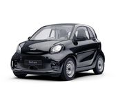 Gebraucht Smart ForTwo Coupé 60 kW (82 PS) 2023 Bodypanels in black Kleinwagen