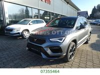 Neu Cupra Ateca Basis 190 PS (139 kW) 2025 Grau SUV