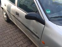 gebraucht Opel Corsa 