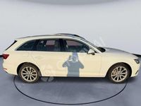 Gebraucht Audi A4 Business 218 PS (160 kW) 2016 Kombi
