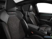 Neu Audi Q6 e-tron Business 314 kW (428 PS) 2026 Mythosschwarz metallic SUV
