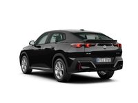 Neu BMW X2 170 PS (125 kW) 2025 Schwarz uni SUV