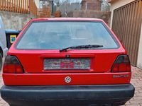 gebraucht VW Golf II 1.6 GL