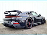 Gebraucht Porsche 992 Chrono 510 PS (375 kW) 2024 Schwarz