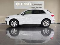 Gebraucht Audi Q3 Advanced Plus 190 PS (139 kW) 2020 Ibisweiß SUV