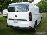 Gebraucht VW T7 110 PS (80 kW) 2025 Weiß Van