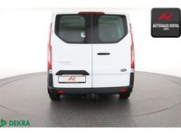 Gebraucht Ford Transit 105 PS (77 kW) 2021 Weiss Van