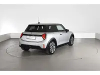 Gebraucht Mini Cooper Classic 114 kW (156 PS) 2025 Silber Kleinwagen