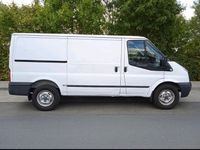 gebraucht Ford Transit 