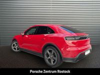 Gebraucht Porsche Macan 264 kW (360 PS) 2026 Karminrot SUV