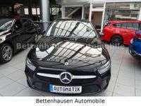 gebraucht Mercedes A180 Widescreen Automatik