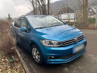 gebraucht VW Touran 2017