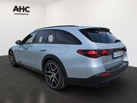 Gebraucht Mercedes E300 Night 197 PS (144 kW) 2025 Metalliclack hightechsilber Kombi