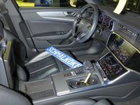 gebraucht Audi A6 Avant 50 TDI3.0V6 SCR quatt tip sport Leder