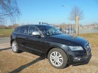 Gebraucht Audi SQ5 Advanced 313 PS (230 kW) 2014 Schwarz SUV