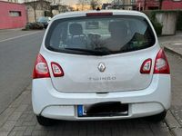 gebraucht Renault Twingo von 2012