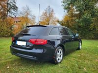 gebraucht Audi A4 2.0 TDI Ambiente Standheizung