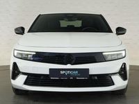 Gebraucht Opel Astra 131 PS (96 kW) 2024 Arktis weiß Kombi