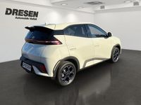 Neu BYD Dolphin Surf Comfort 114 kW (156 PS) 2026 Weiß Kleinwagen