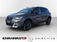 Gebraucht Seat Arona Xperience 116 PS (85 kW) 2024 Grau SUV