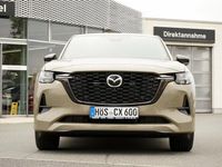 Gebraucht Mazda CX-60 Homura-Line 254 PS (186 kW) 2025 SUV
