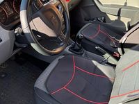 Gebraucht Seat Toledo Style 105 PS (77 kW) 2013 Silber Kleinwagen