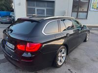 Gebraucht BMW 530 258 PS (189 kW) 2011 Kombi