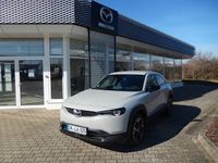 Gebraucht Mazda MX30 Ad'Vantage 170 PS (125 kW) 2024 Ceramic white SUV