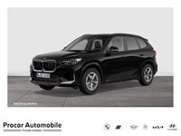 Gebraucht BMW X1 Shadowline 150 PS (110 kW) 2023 Schwarz SUV