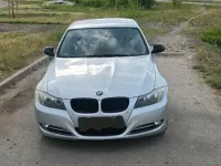 Gebraucht BMW 318 143 PS (105 kW) 2010 Silber Limousine