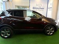 Gebraucht Opel Mokka Innovation 140 PS (102 kW) 2013 Espresso braun SUV