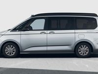 Gebraucht VW T7 Edition 150 PS (110 kW) 2024 Reflexsilber metallic dach schwarz Van