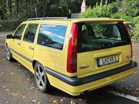 Gebraucht Volvo 850 241 PS (177 kW) 1995 Kombi