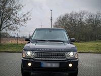 gebraucht Land Rover Range Rover 