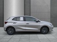 Neu MG MG3 Excite 116 PS (85 kW) 2025 Cosmic silver Kleinwagen