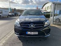 gebraucht Mercedes GLE43 AMG GLE 43 AMG AMG4Matic 9G-TRONIC AMG Line