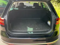 Gebraucht VW Passat 239 PS (175 kW) 2018 Schwarz Kombi